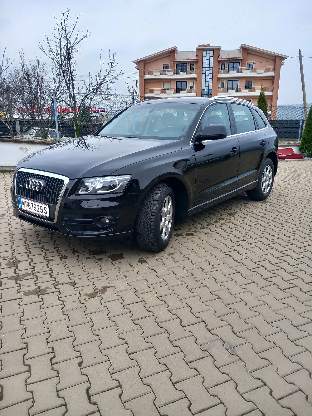 audi q5 de vinzare