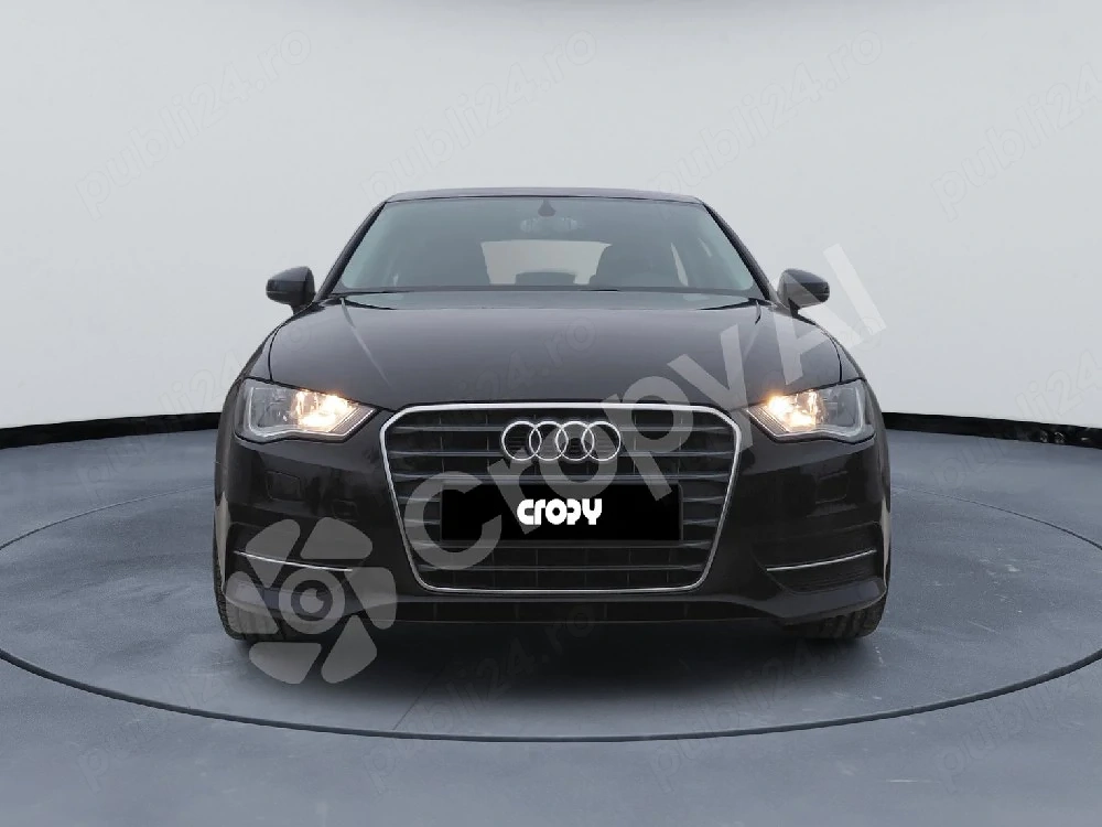 Audi A3 Automat