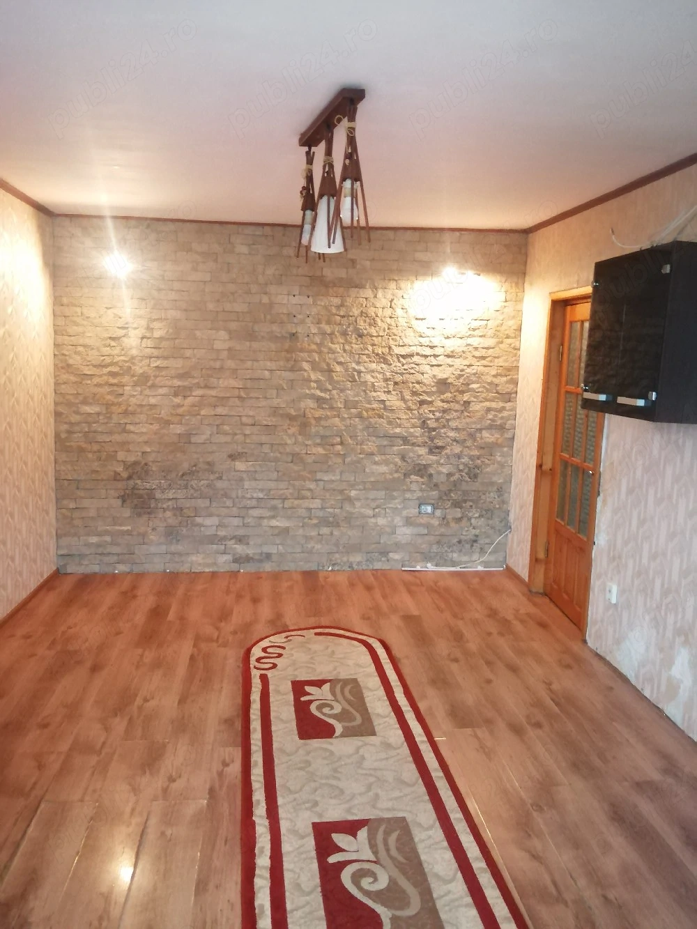 Apartament 4 camere 
