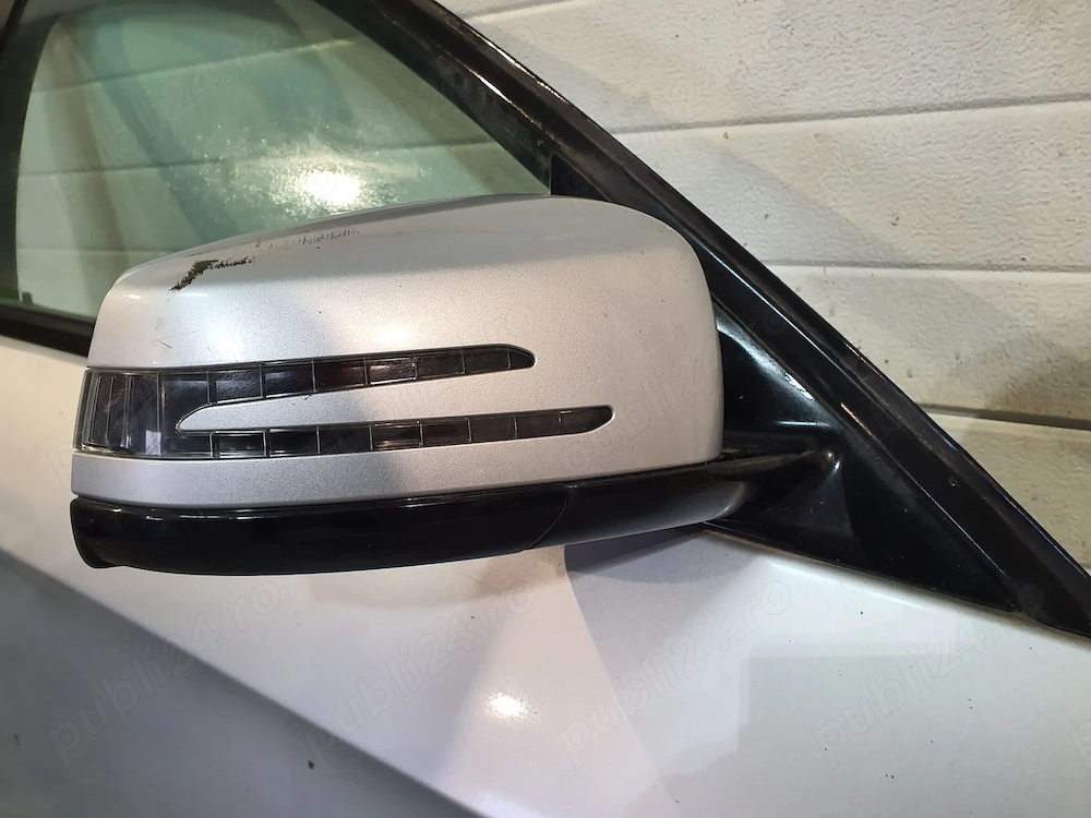 Oglinda dreapta Mercedes E Class W212