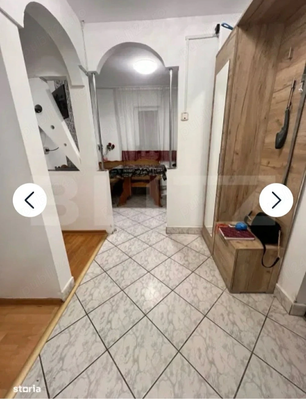 apartament cu 4 camere 