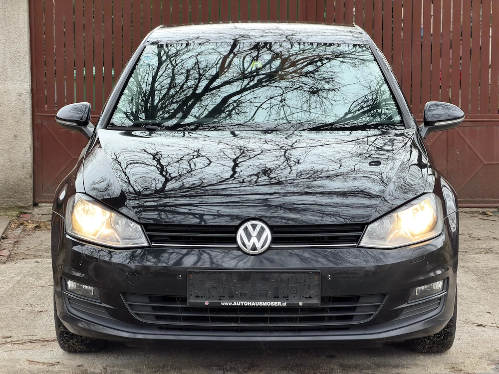 VW GOLF 7