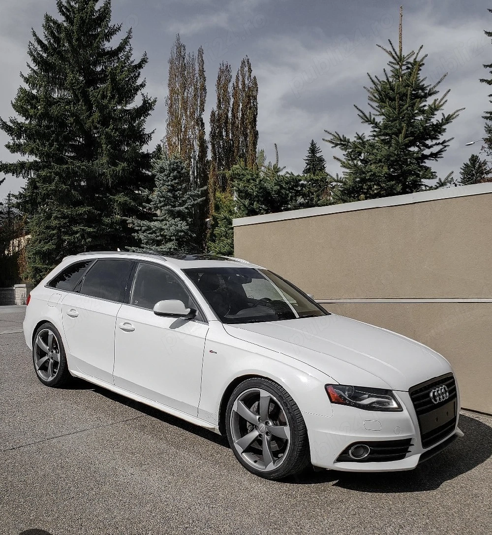 dezmembrez Audi A4, sharan, seat alhambra 