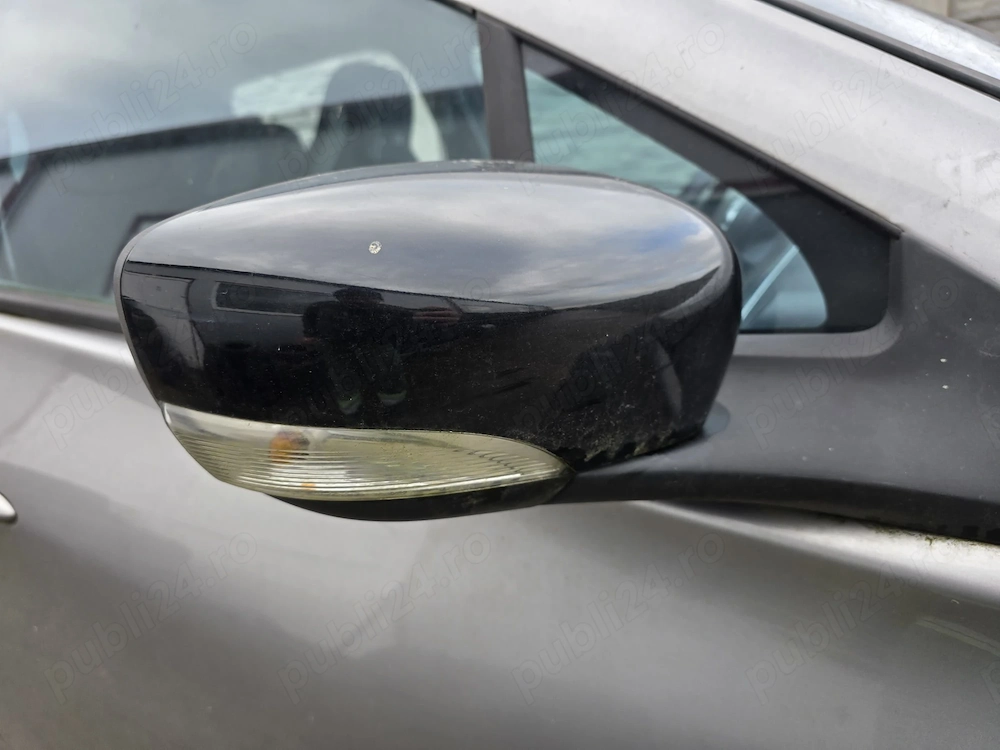 Oglinda dreapta Renault Zoe electrica