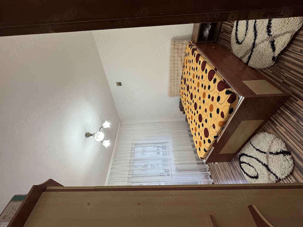 Apartament de inchiriat