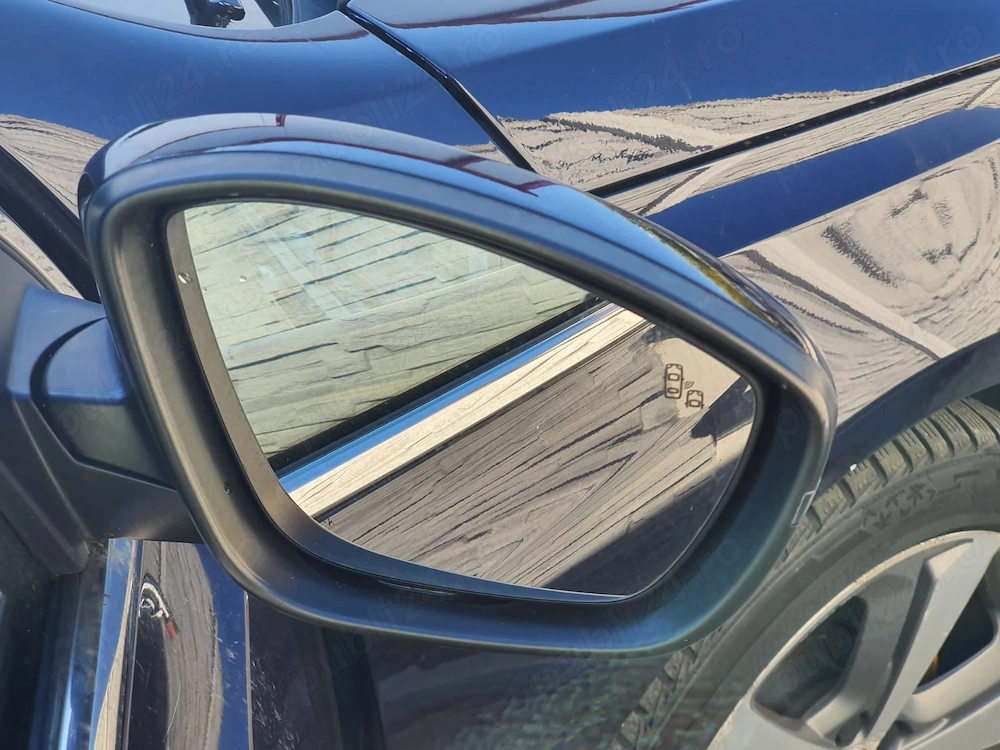 Oglinda stanga/dreapta Peugeot 308 MK2