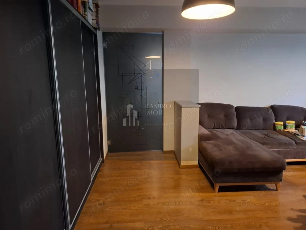 Apartament 3 camere 75mp - bd.  Alexandru Obregia - Berceni - sector 4