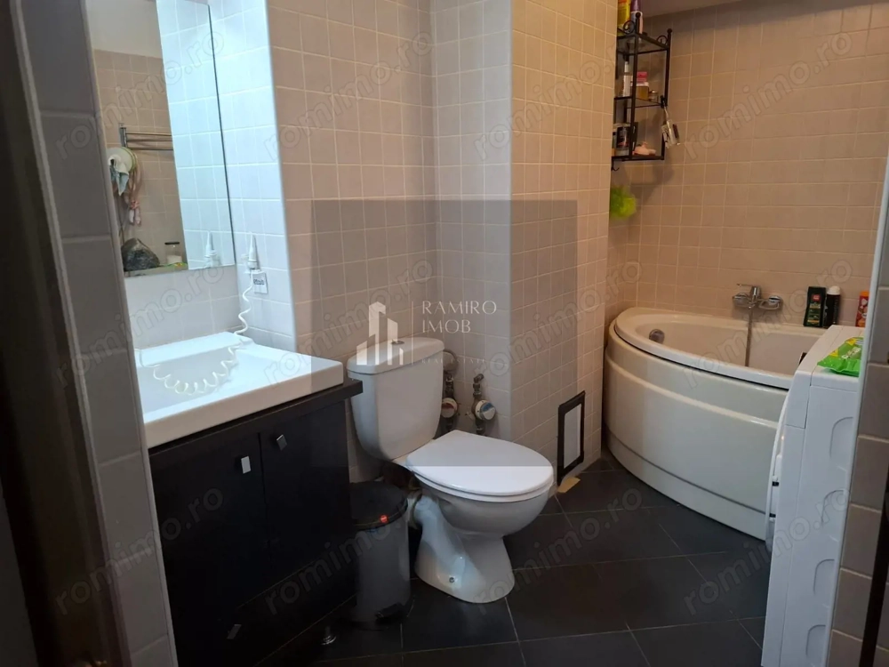 Apartament 3 camere Alexandru Obregia / Turnu Magurele x
