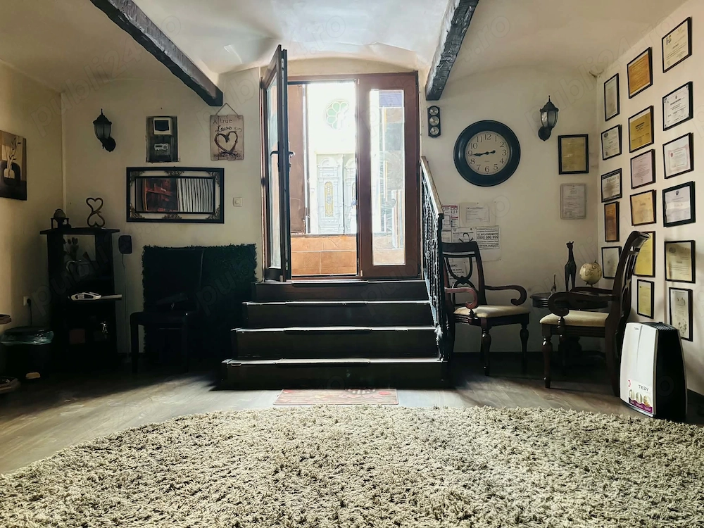  Vanzare spatiu comercial,  apartament 