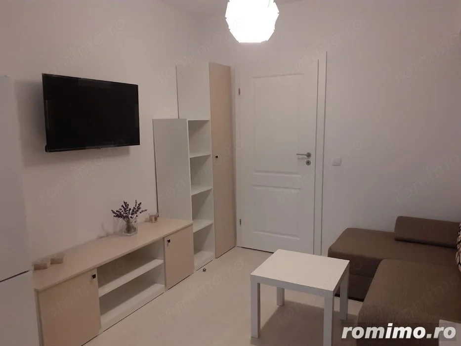 Apartament 2 camere zona bulevardul Timisoara