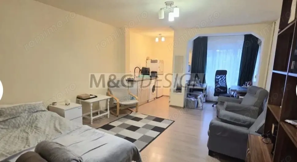 1 camera zona Medicina