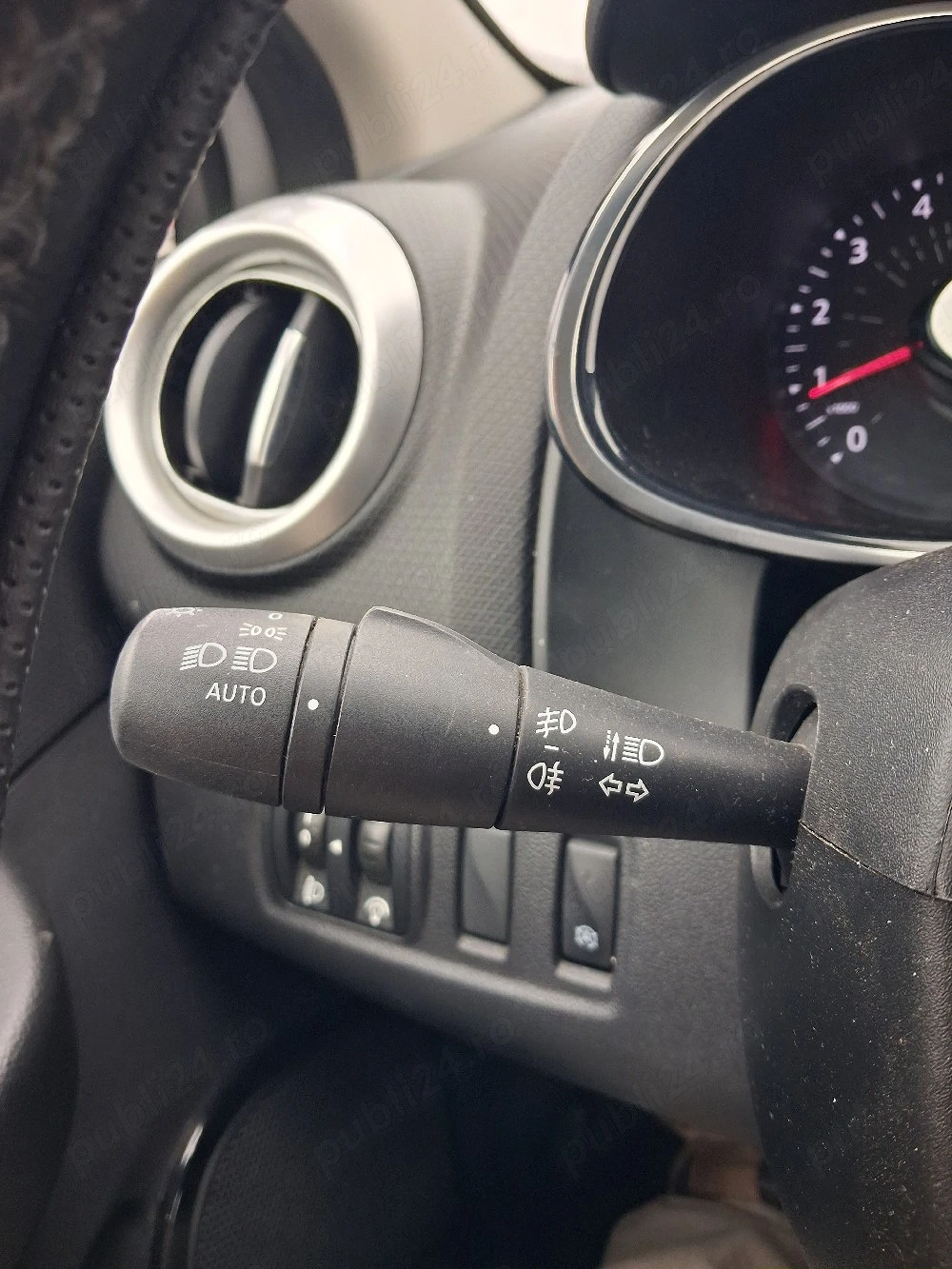 Renault clio autoutilitara