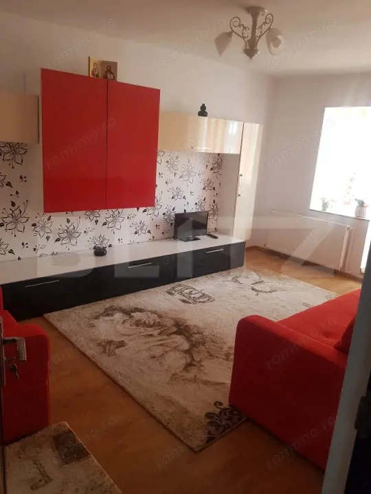 Apartament 2 camere, 53.70 mp, zona Tudor 