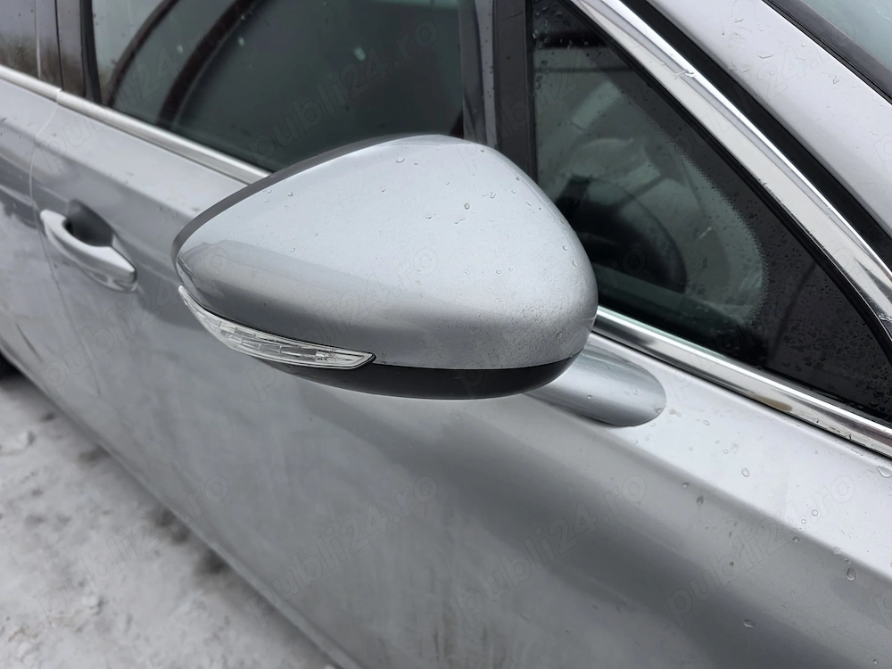 Oglinda stanga/dreapta Peugeot 508 facelift