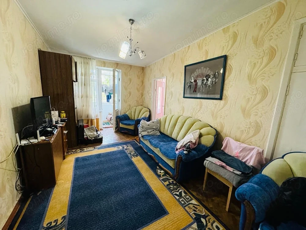 Garsoniera zona Vitan