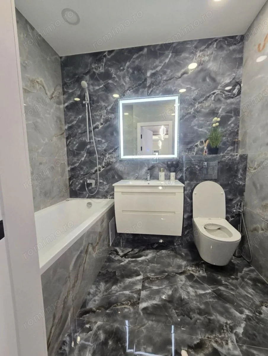 Garsoniera de închiriat în zona Dristor