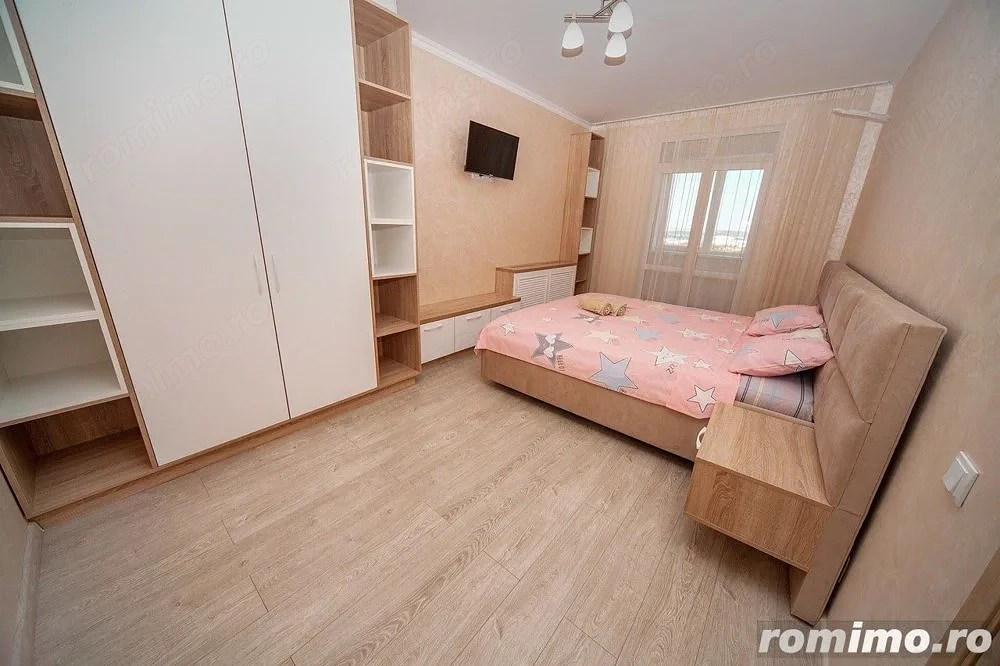 Garsoniera zona Grozavesti