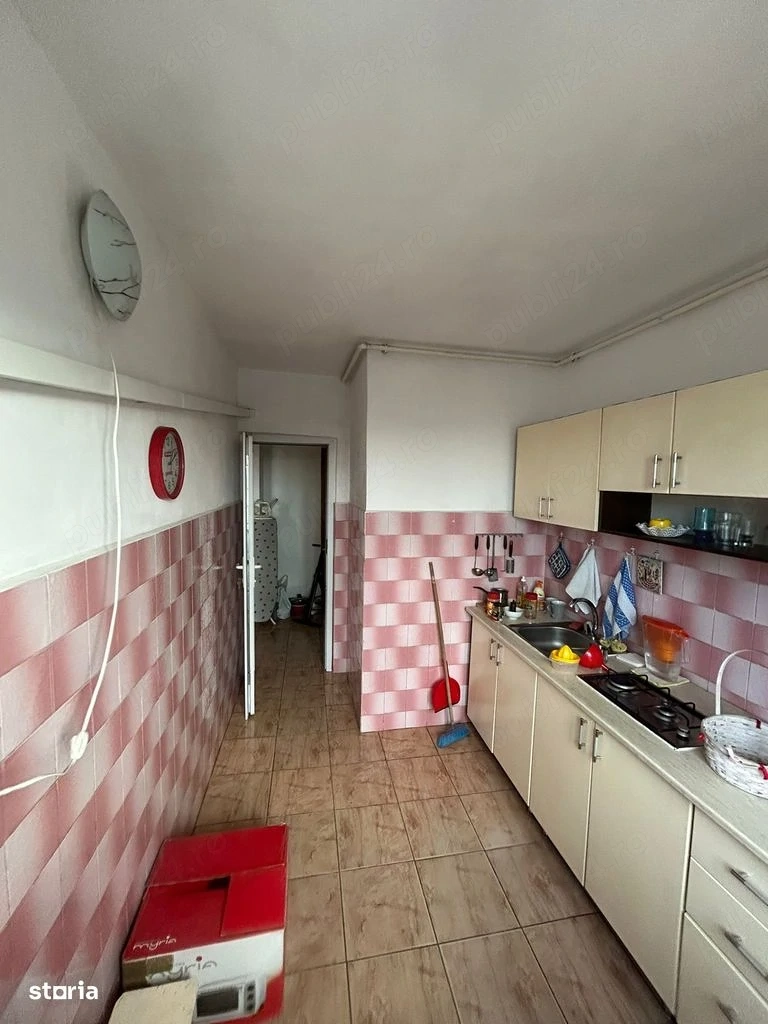 Apartament 2 camere  Casa de Cultura , Lăpușneanu   vis-a-vis de parc