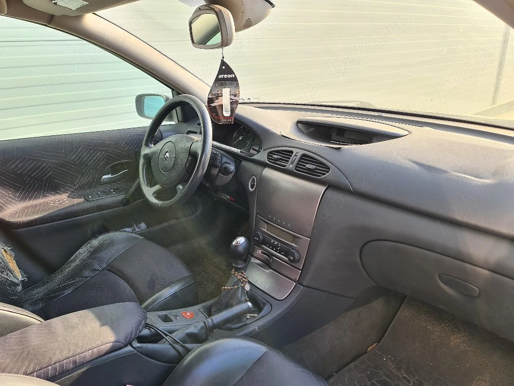 Vand Renault laguna 2 1.9 