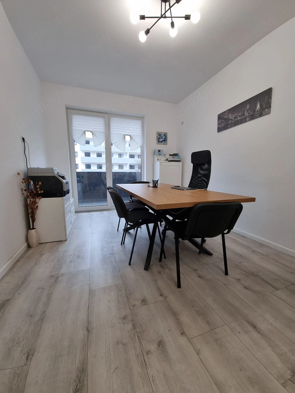 Garsoniera Spațioasă 37mp, etaj 1, Finisaje Premium, Totul Nou, Metrou Berceni
