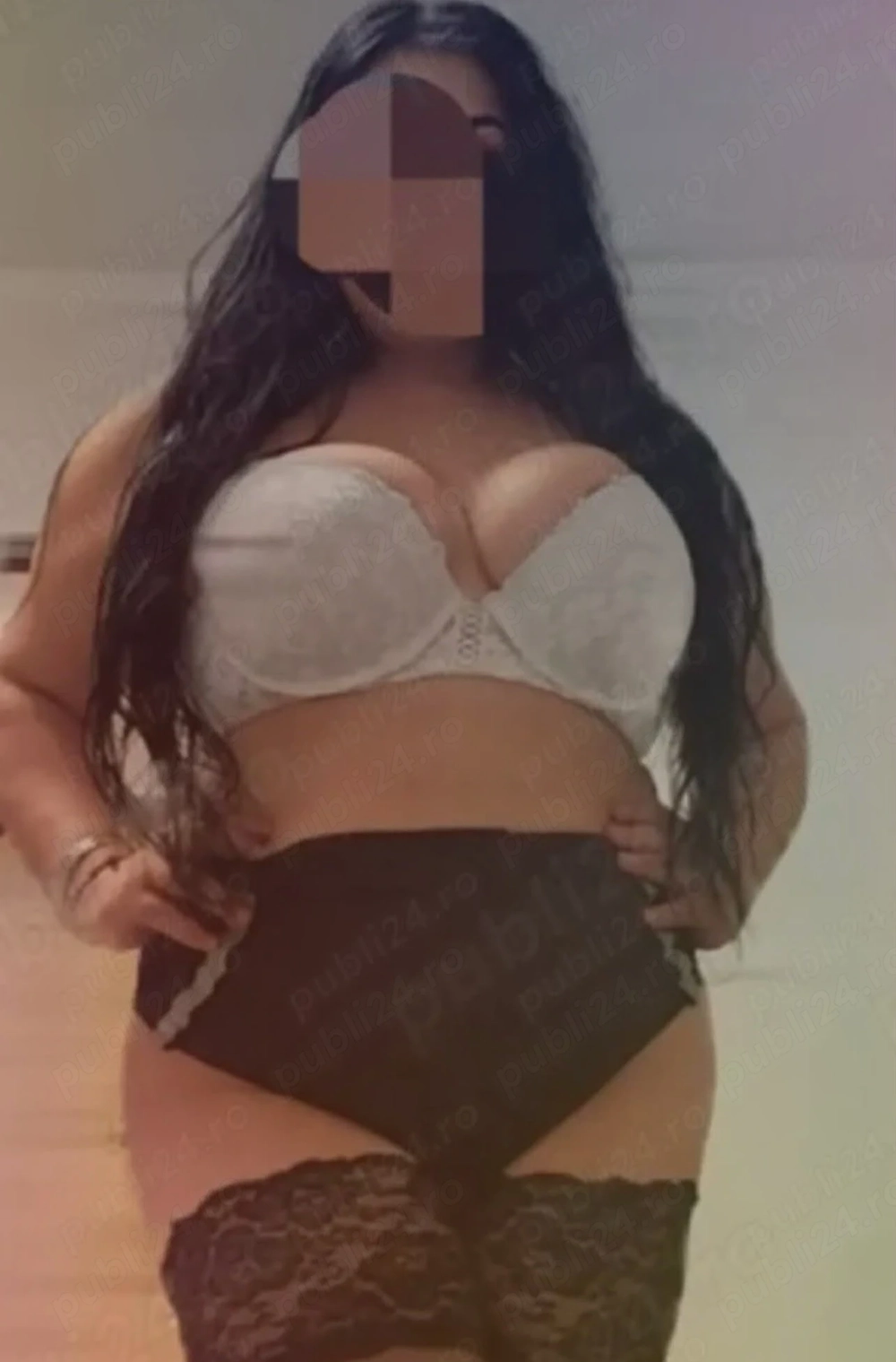 Bună   La mine cu siguranță nu ai mai fost fac total   Te aștept cu drag   