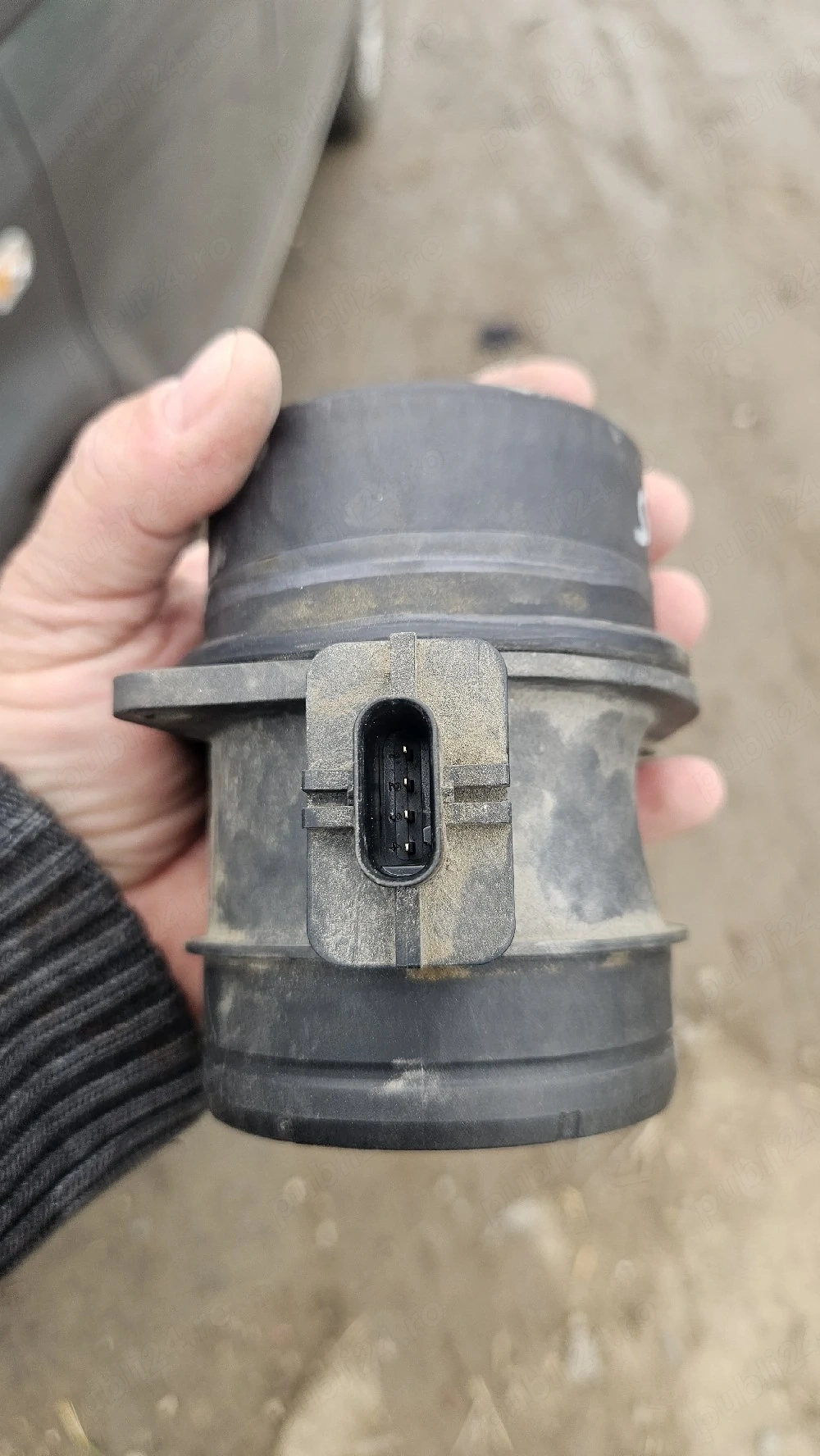 Vând debitmetru Bosch VW AG 