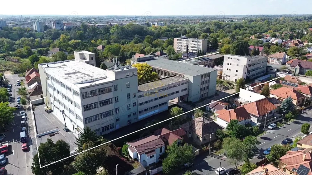 De inchiriat Hale/Spatii Comerciale /Spatii Productie/Zona Piata Mare