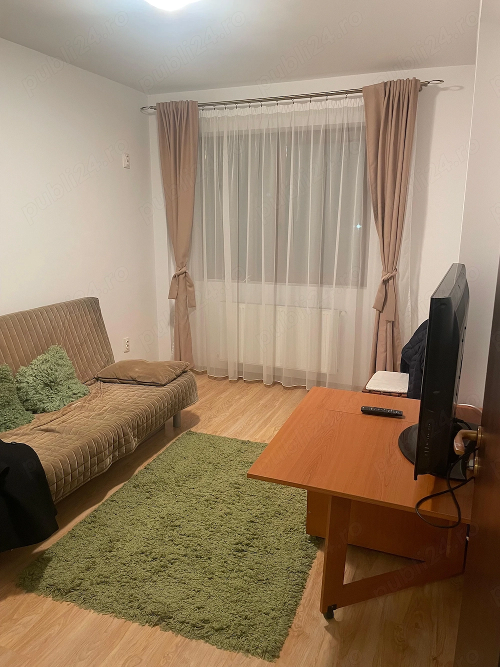 Apartament 2 camere  Bragadiru langa Cartierul Latin  Prelungirea Ghencea   68mp