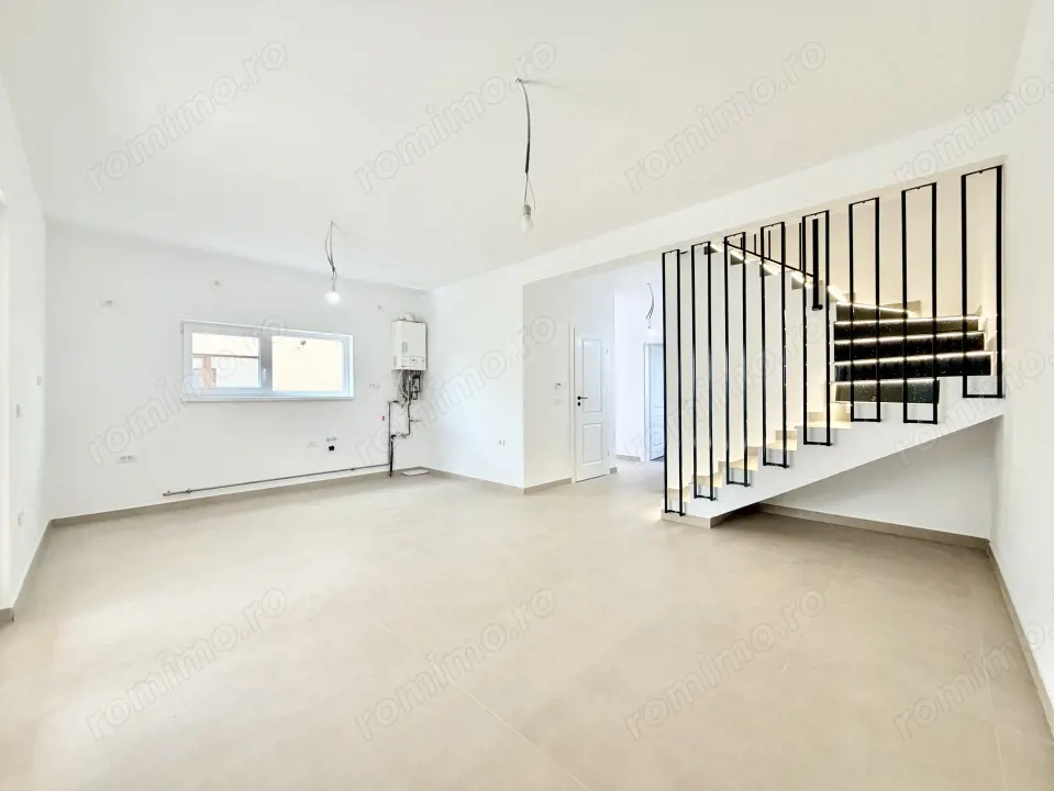 Duplex premium | finisaje de top | 4 camere | 0% comision | Mosnita