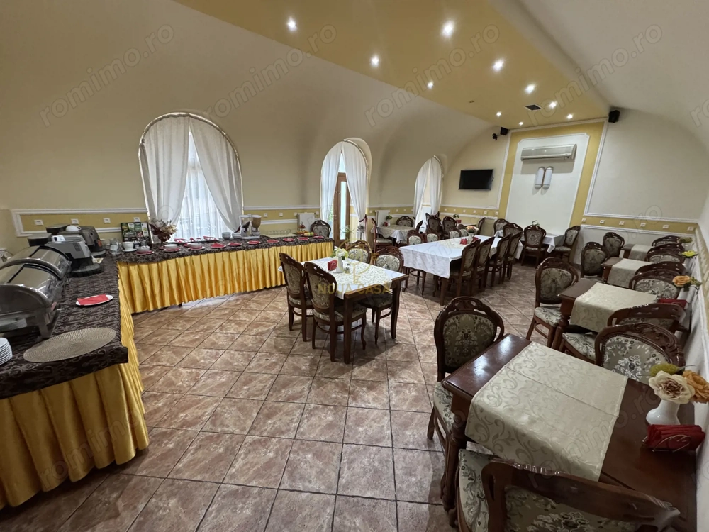 De inchiriat 2 Spatii Ultracentrale in Satu Mare