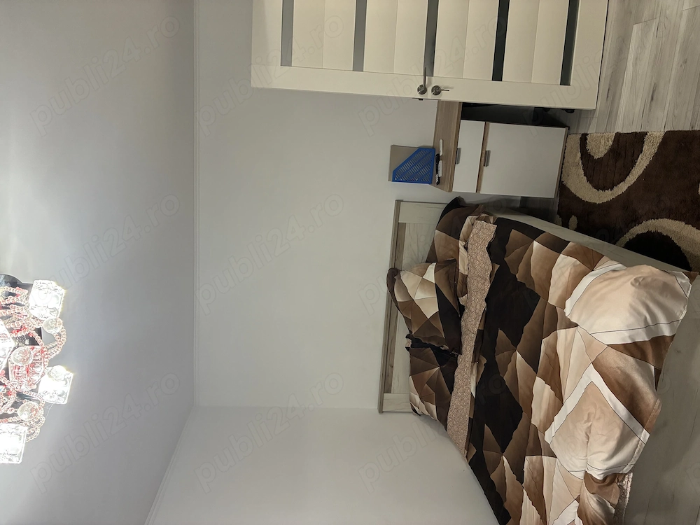 Regim hotelier Mioveni.Parter