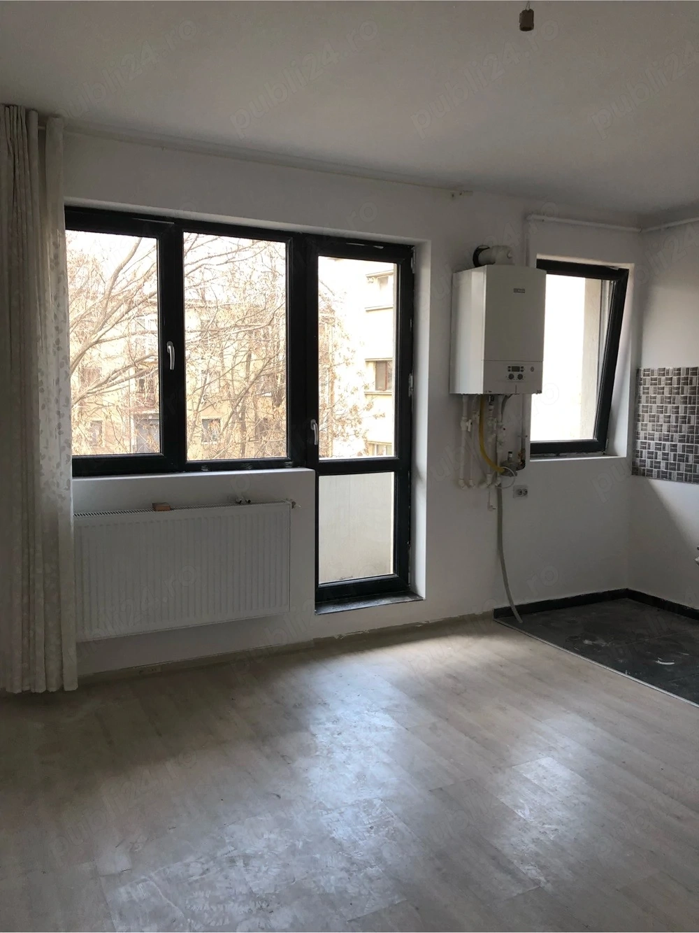 Apartament 2 camere Sos Salaj TVA inclus in pret 