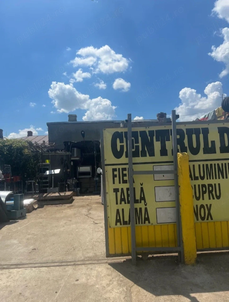 Angajez muncitor necalificat