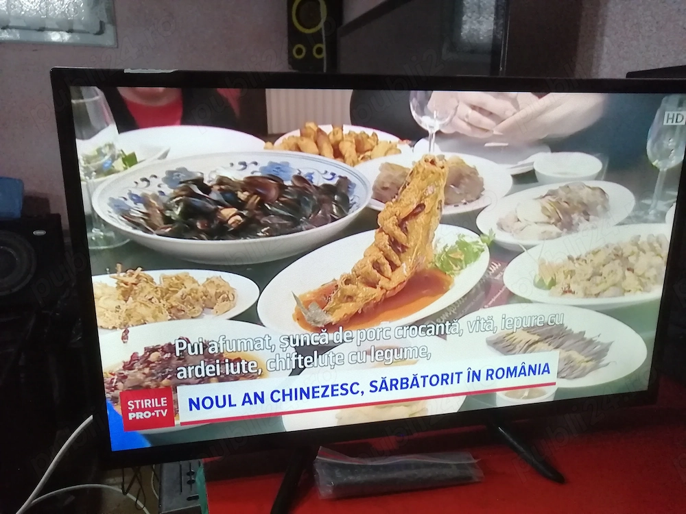 tv led Nei 32 inch