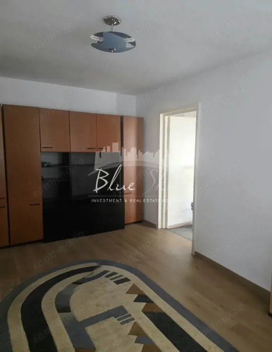 Lumină naturală și poziție excelentă – 2 camere City Mall