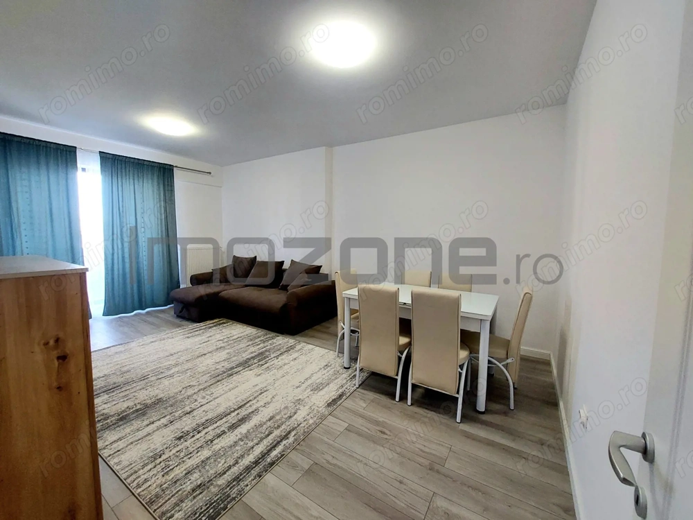 Prima inchiriere 2 Camere, decomandat, etaj 4, 6 minute METROU Preciziei