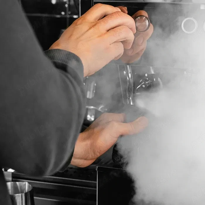 Service reparatii espressoare Botoșani, Reparatii aparate cafea