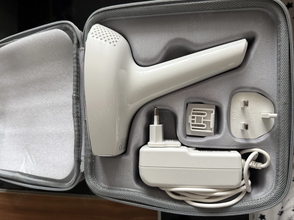 Aparat laser ipl 300.000