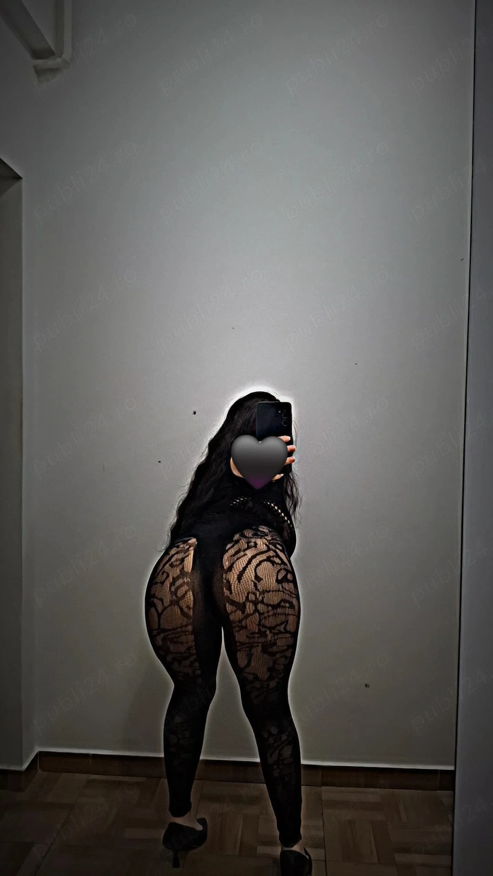 Brunetă seducătoare ! Fac și deplăsari ! Locație 