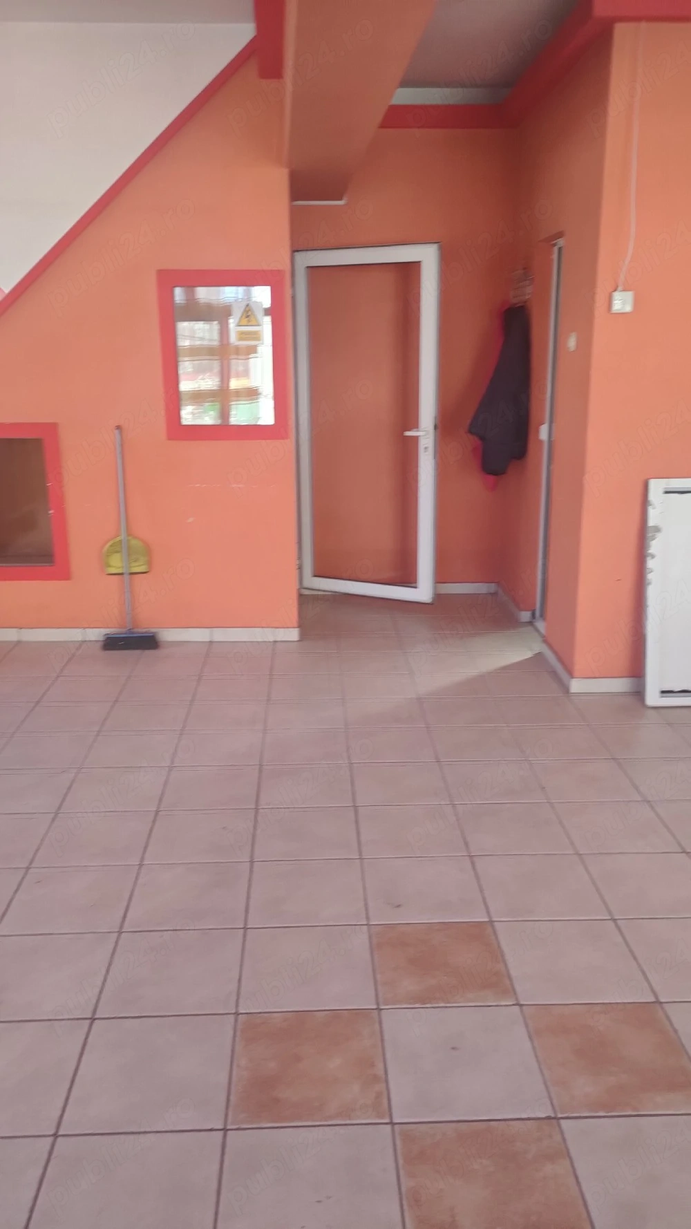 spatiu de închiriere 
