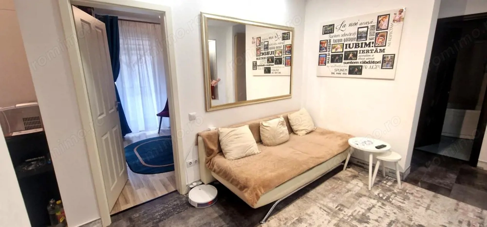 Apartament cu 3 camere de vanzare in Selimbar