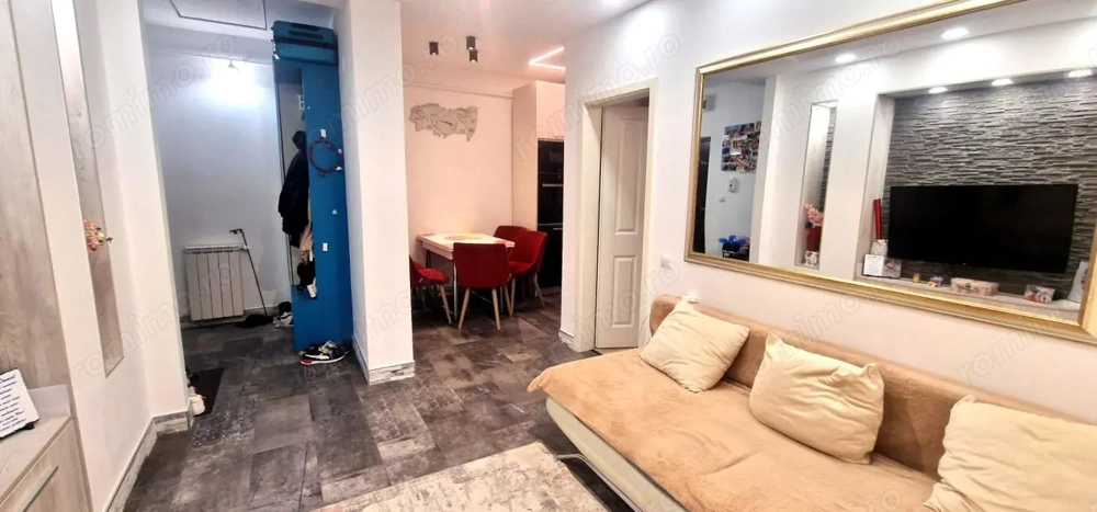 Apartament cu 3 camere de vanzare in Selimbar