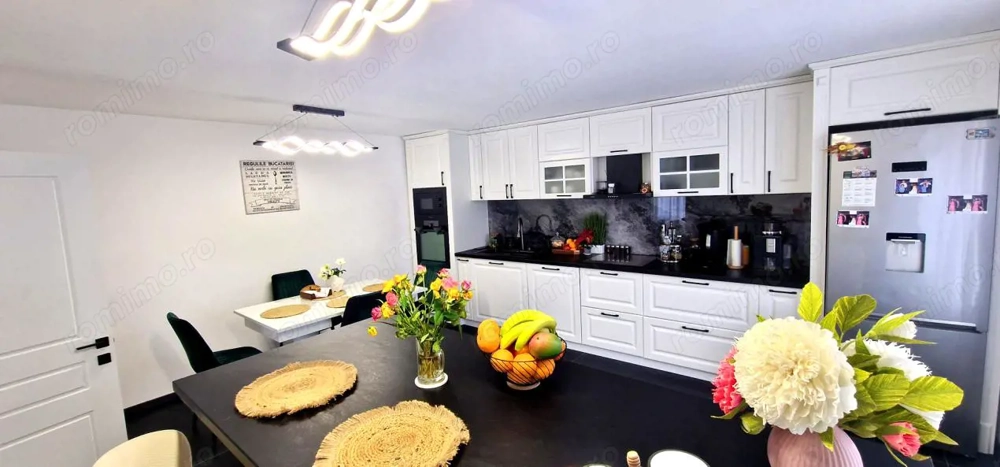 Casa individuala cu 4 camere de vanzare in Sibiu