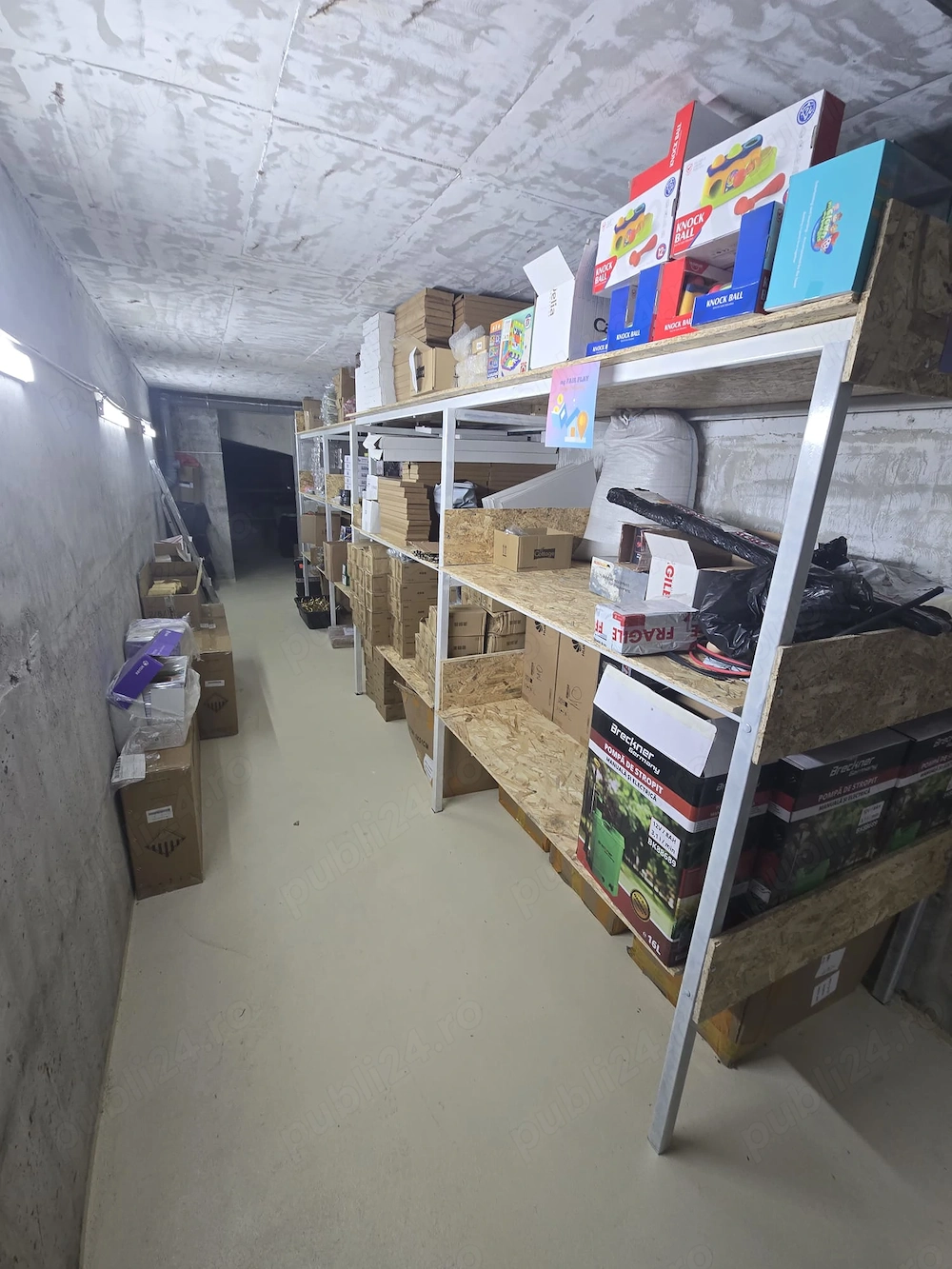 Vanzare afacere la cheie -Vanzari online*Trendyol Emag Temu*- stoc inclus- importuri China