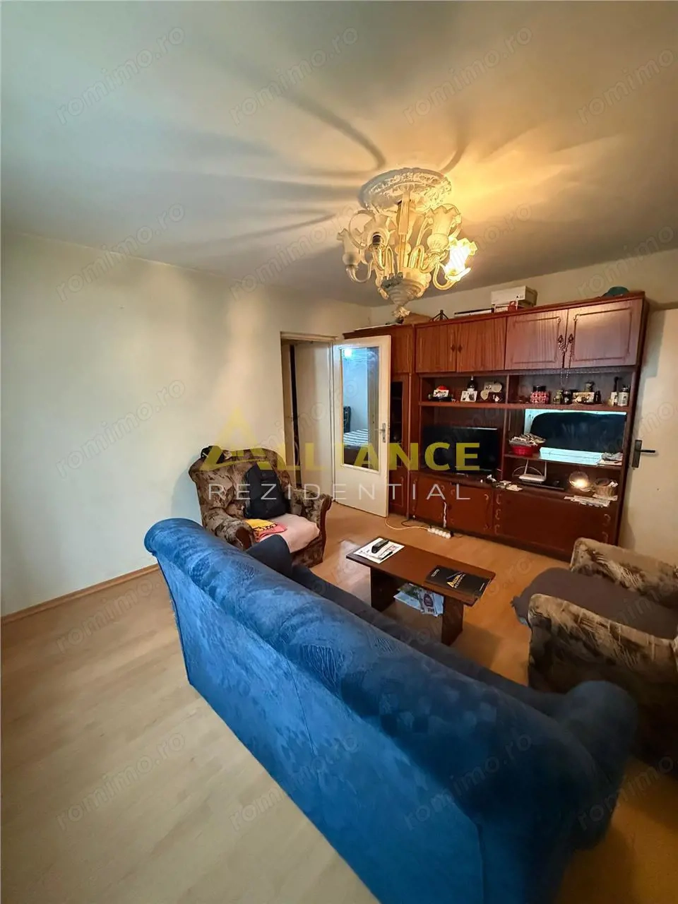 2 CAMERE - 57.000EUR - GATA DE MUTAT