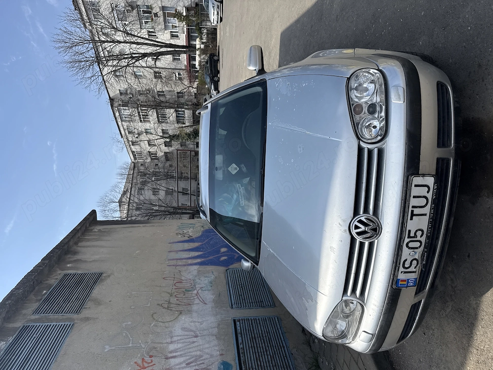 Vând golf 4 2003 spre dezmembrat
