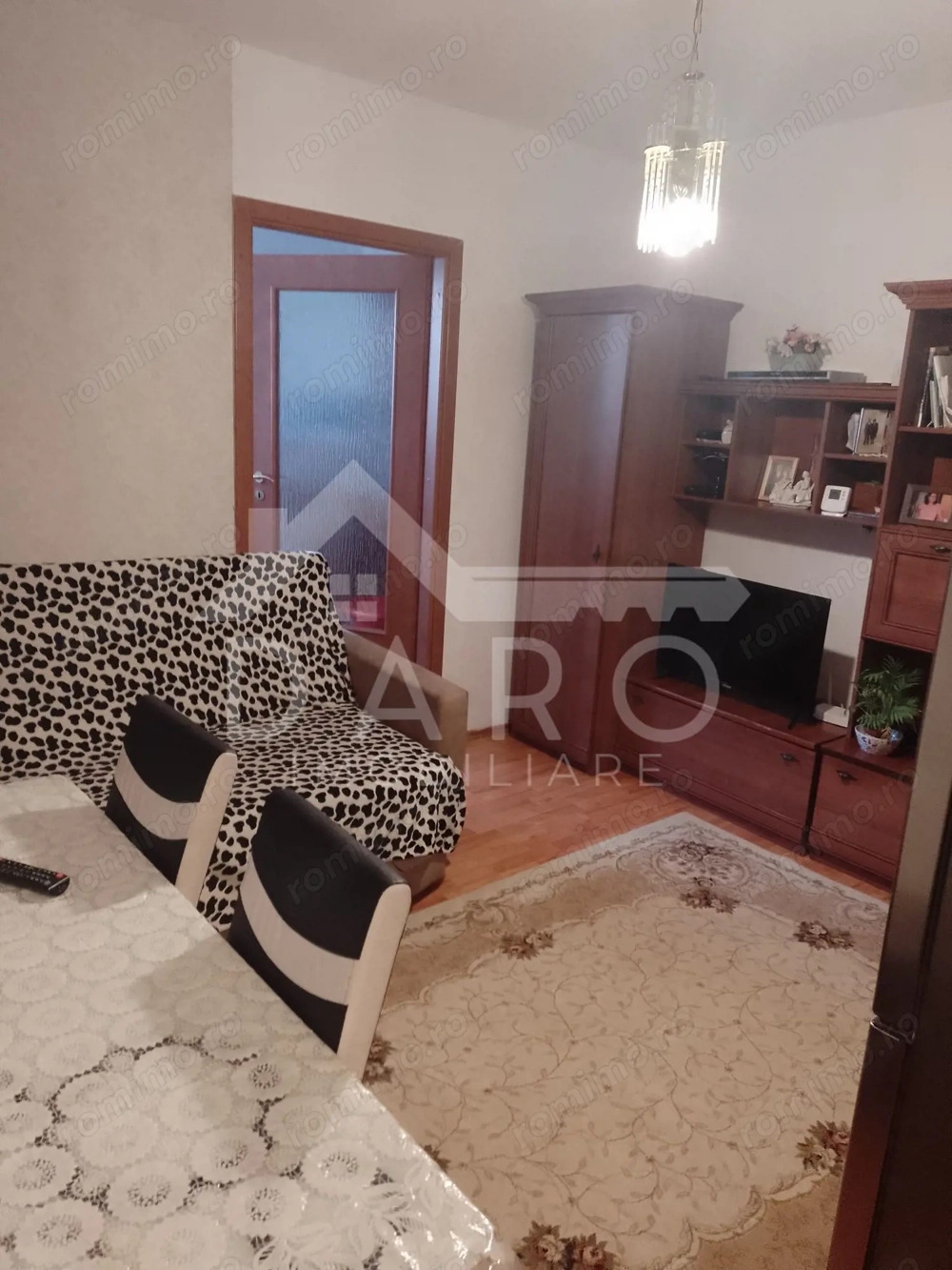 Vânzare apartament 2 camere