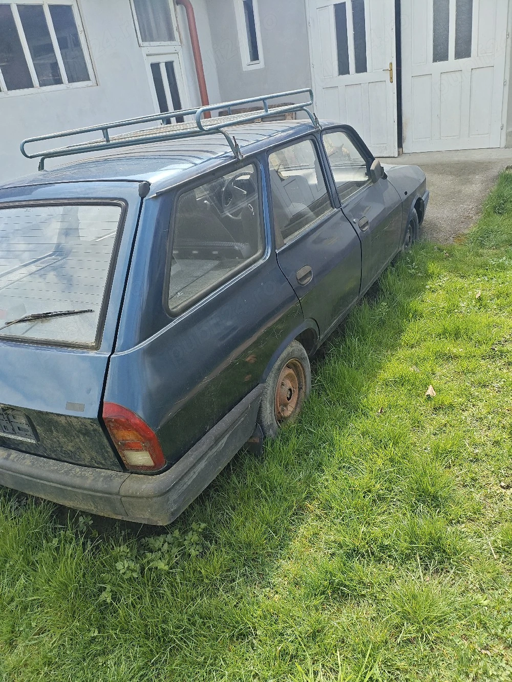 Vând Dacia 1310 