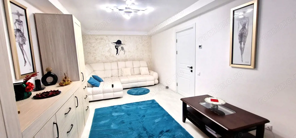 Casa individuala cu 4 camere de vanzare in Sibiu