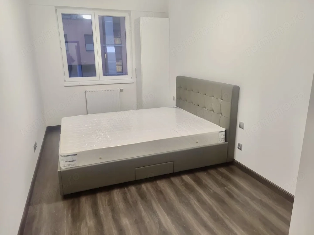 De inchiriat apartament de 2 camere Avantgarden